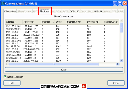 Wireshark简明教程_Wireshark抓包工具 Wiresh_32