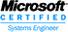 certification Microsoft MCSE